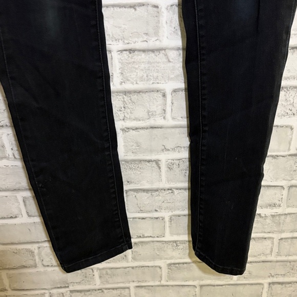 Costa Blanca women’s Black Skinny Jeans, size 31 - Picture 6 of 10